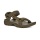 Teva Sandal Terra Fi 5 Universal Olive Men's